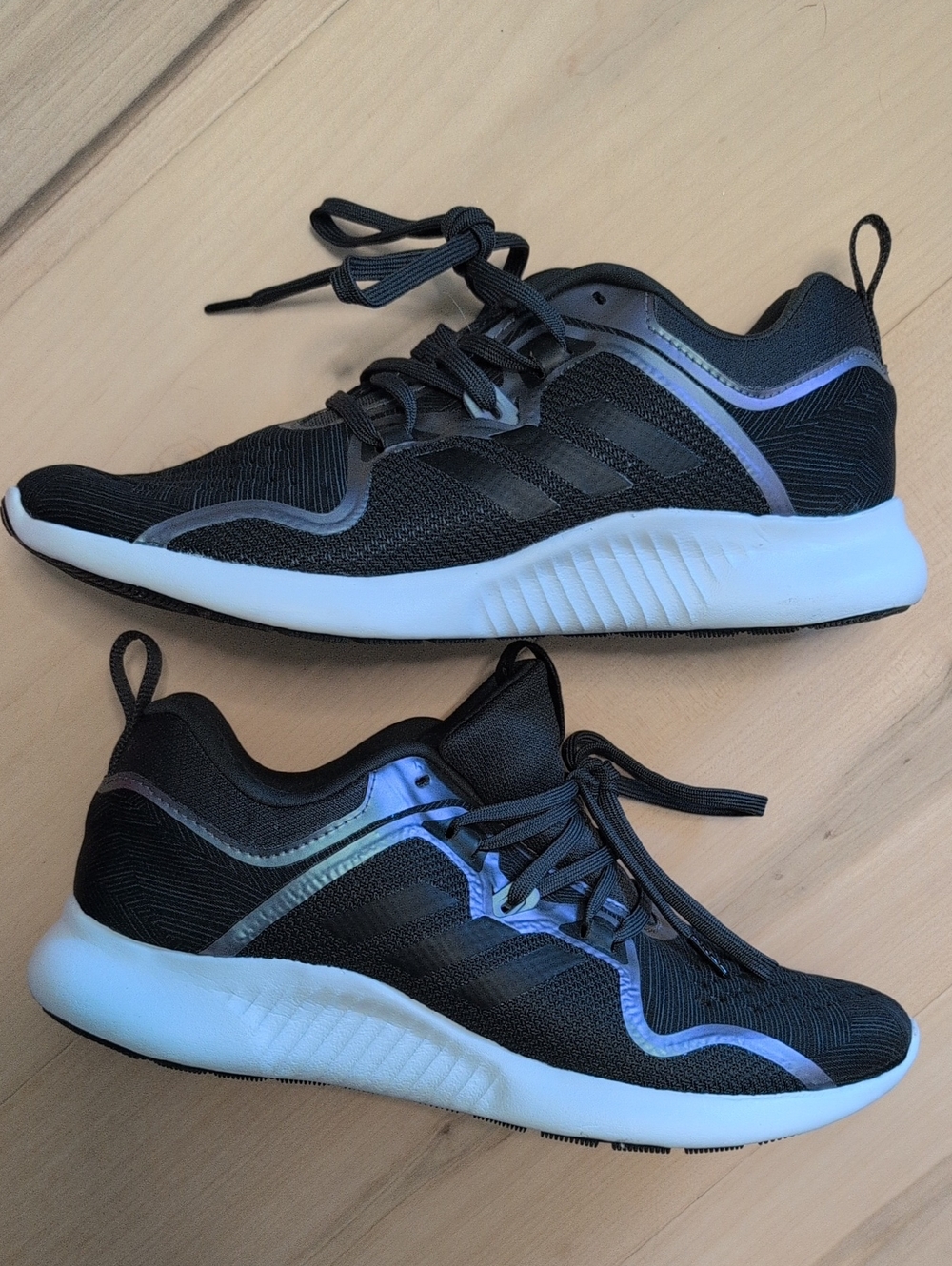 Adidas bounce New